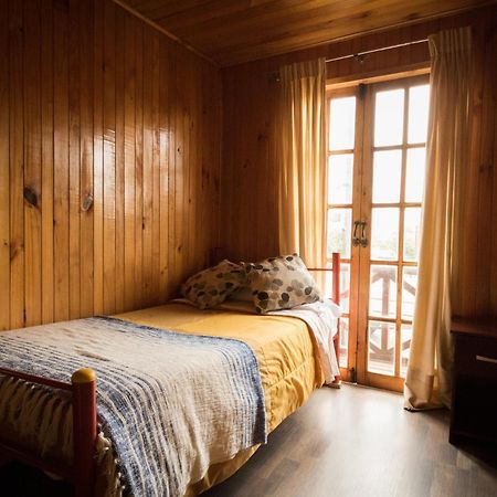 Hostel El Alcazar ヴィヤリカ 部屋 写真