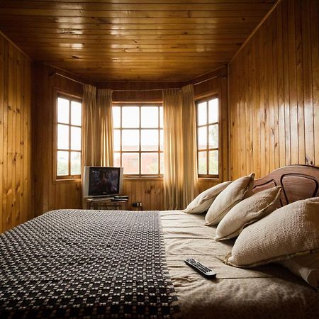 Hostel El Alcazar ヴィヤリカ 部屋 写真